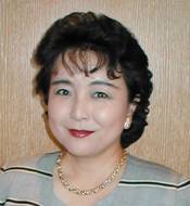 Dr. Kuniko Inoguchi